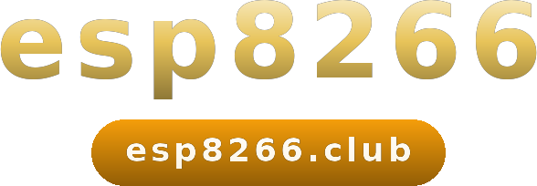 esp8266 logo